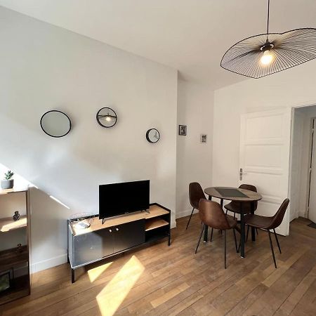 Appartement Turquoise - 2 Pers - Sedan Exterior photo