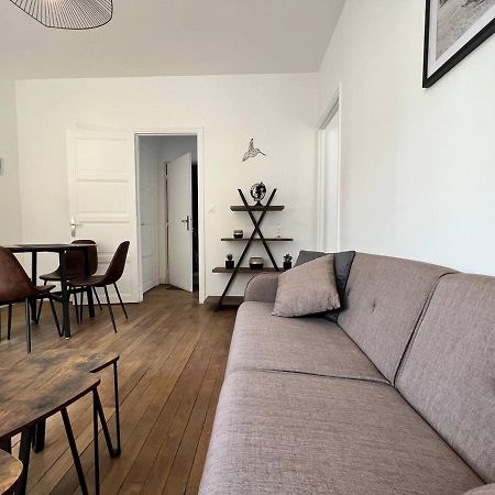Appartement Turquoise - 2 Pers - Sedan Exterior photo